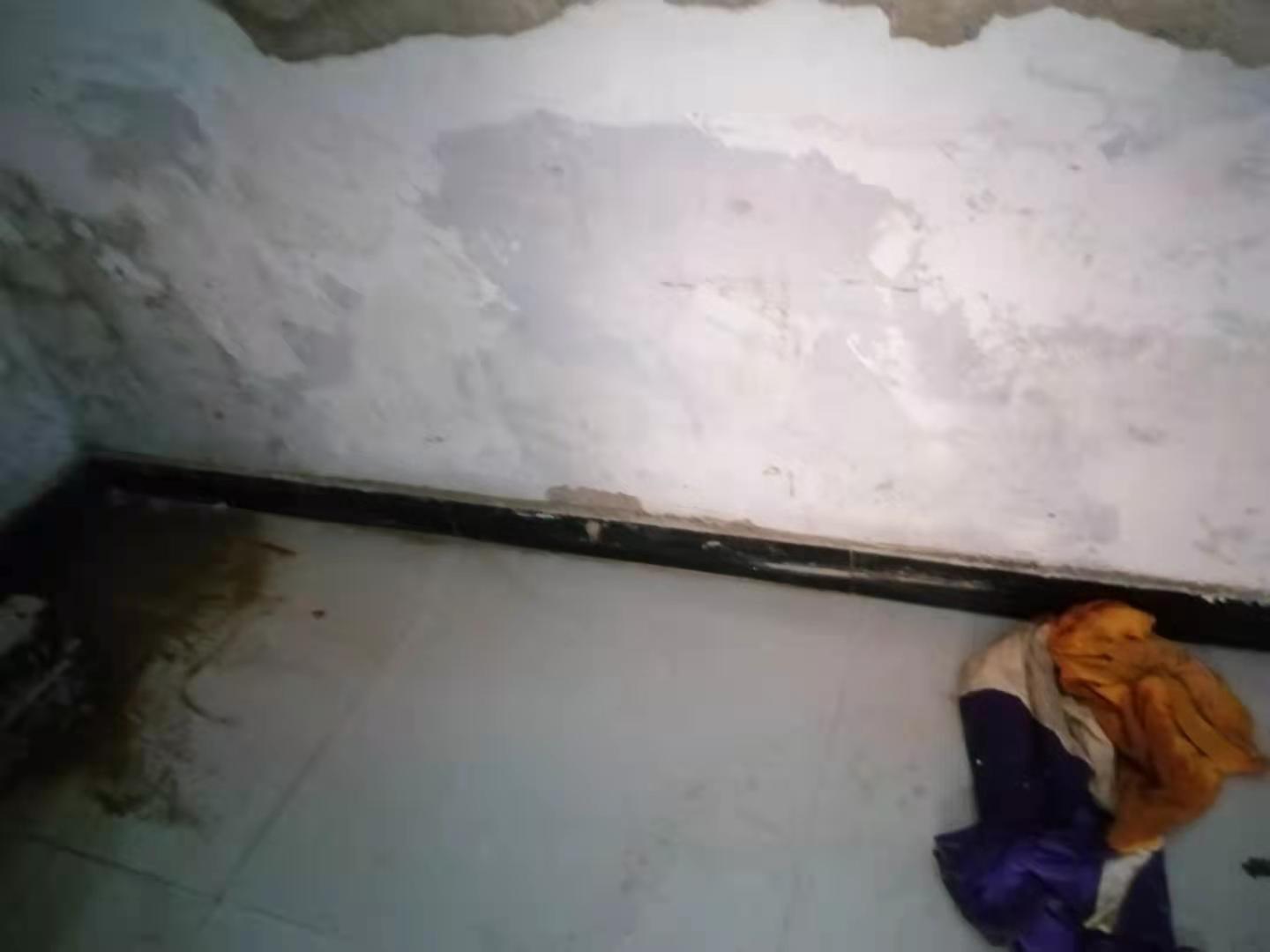 新郑家里漏水了怎么办？